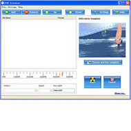 Color7 DVD Creator screenshot